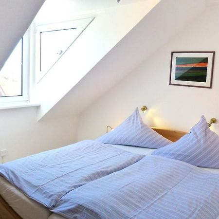 *Suedspitze 10 Mit Meerblick* Wittdün Extérieur photo