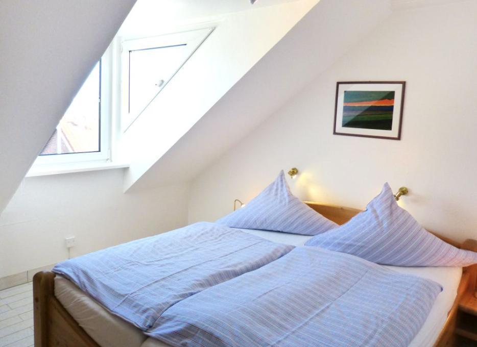 *Suedspitze 10 Mit Meerblick* Wittdün Extérieur photo